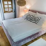 Apartment Aussee- Hallsatt Salzherrenhof- Kueche, Wlan, Netflix Bad Aussee