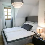 Aussee- Hallsatt Salzherrenhof- Kueche, Wlan, Netflix דירה *