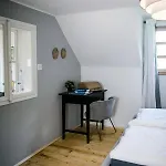 Aussee- Hallsatt Salzherrenhof- Kueche, Wlan, Netflix באד אאוסי