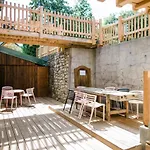 Apartment Aussee- Hallsatt Salzherrenhof- Kueche, Wlan, Netflix *