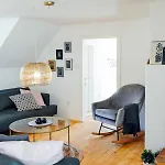 Apartamento Aussee- Hallsatt Salzherrenhof- Kueche, Wlan, Netflix *