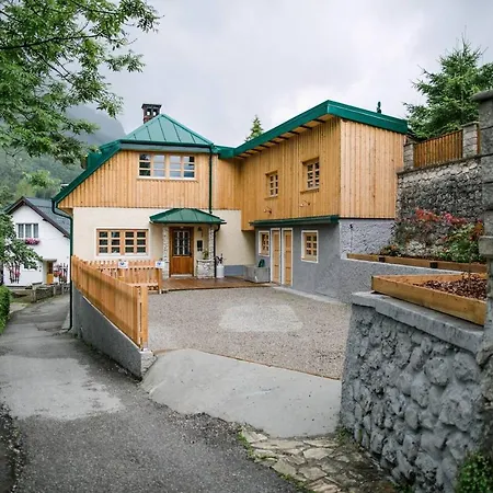 Aussee- Hallsatt Salzherrenhof- Kueche, Wlan, Netflix *