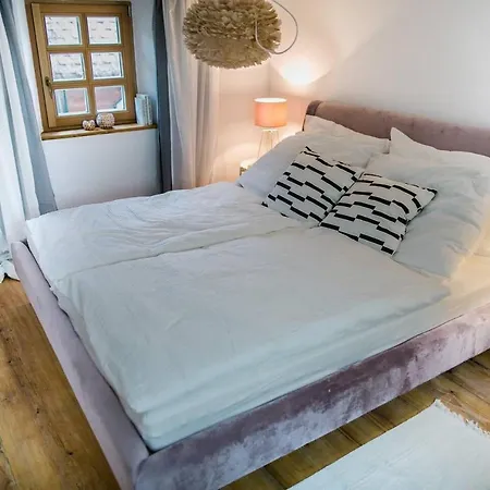 Apartmán Aussee- Hallsatt Salzherrenhof- Kueche, Wlan, Netflix Bad Aussee