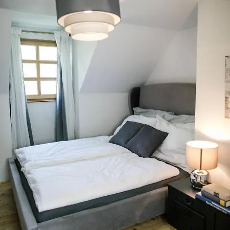 Aussee- Hallsatt Salzherrenhof- Kueche, Wlan, Netflix Appartement *