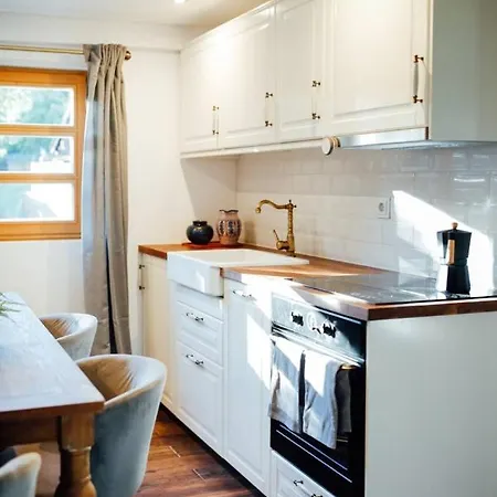 Aussee- Hallsatt Salzherrenhof- Kueche, Wlan, Netflix *