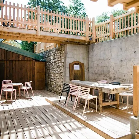 Appartement Aussee- Hallsatt Salzherrenhof- Kueche, Wlan, Netflix *