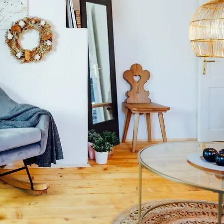 Daire Aussee- Hallsatt Salzherrenhof- Kueche, Wlan, Netflix *