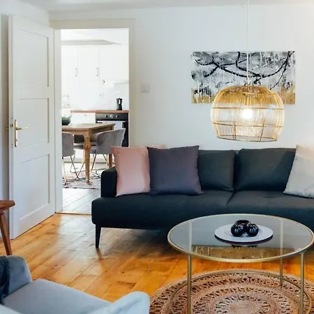 Aussee- Hallsatt Salzherrenhof- Kueche, Wlan, Netflix * Bad Aussee