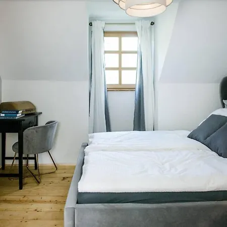 Aussee- Hallsatt Salzherrenhof- Kueche, Wlan, Netflix Apartmán *
