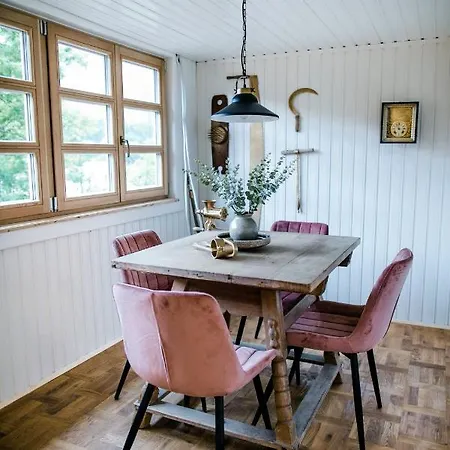 Aussee- Hallsatt Salzherrenhof- Kueche, Wlan, Netflix Appartement Bad Aussee