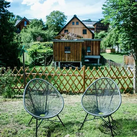 Aussee- Hallsatt Salzherrenhof- Kueche, Wlan, Netflix