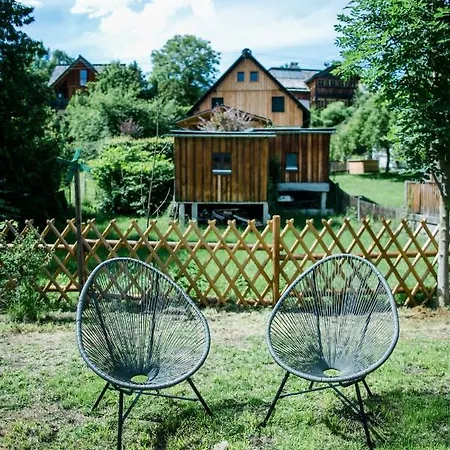 Aussee- Hallsatt Salzherrenhof- Kueche, Wlan, Netflix