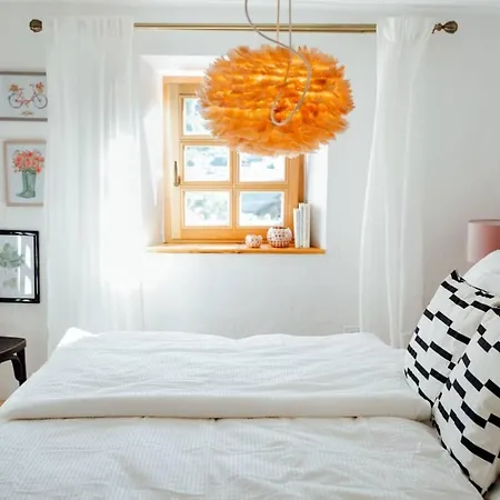 Aussee- Hallsatt Salzherrenhof- Kueche, Wlan, Netflix Apartment Bad Aussee