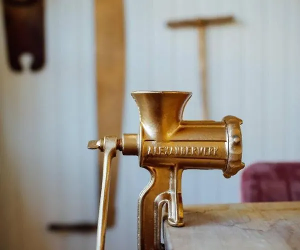 Aussee- Hallsatt Salzherrenhof- Kueche, Wlan, Netflix Apartmán *