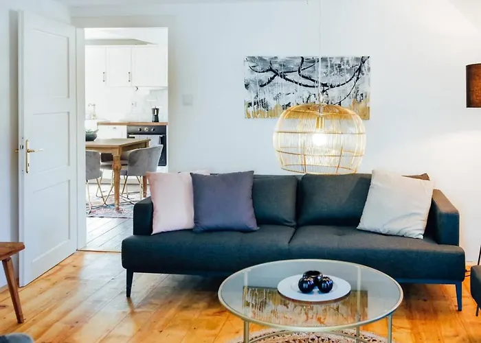 Aussee- Hallsatt Salzherrenhof- Kueche, Wlan, Netflix * Bad Aussee