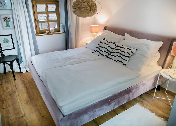 Apartmán Aussee- Hallsatt Salzherrenhof- Kueche, Wlan, Netflix Bad Aussee