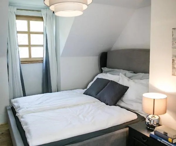 Aussee- Hallsatt Salzherrenhof- Kueche, Wlan, Netflix شقة *