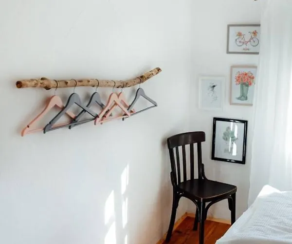 Aussee- Hallsatt Salzherrenhof- Kueche, Wlan, Netflix Apartmán