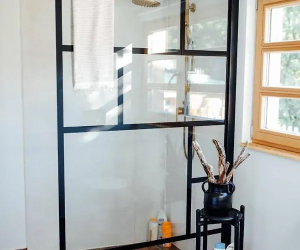 Aussee- Hallsatt Salzherrenhof- Kueche, Wlan, Netflix شقة باد اوسي