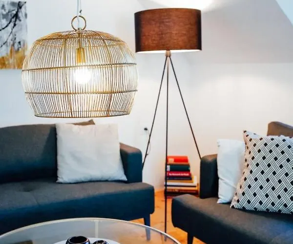 Apartmán Aussee- Hallsatt Salzherrenhof- Kueche, Wlan, Netflix