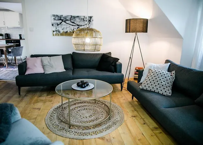 Aussee- Hallsatt Salzherrenhof- Kueche, Wlan, Netflix Bad Aussee