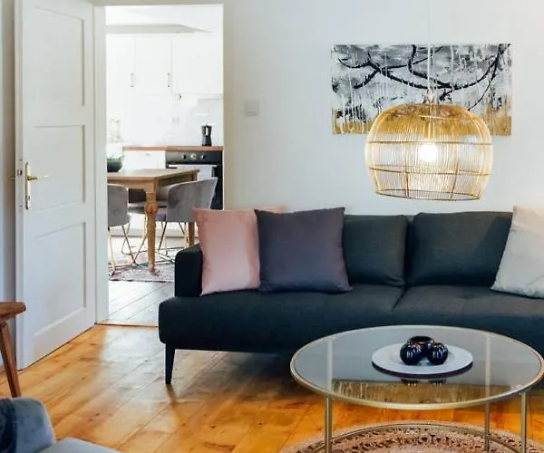 Aussee- Hallsatt Salzherrenhof- Kueche, Wlan, Netflix * باد اوسي