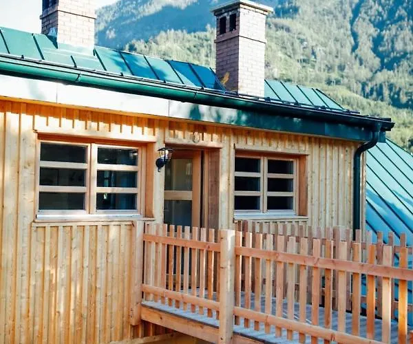 Aussee- Hallsatt Salzherrenhof- Kueche, Wlan, Netflix