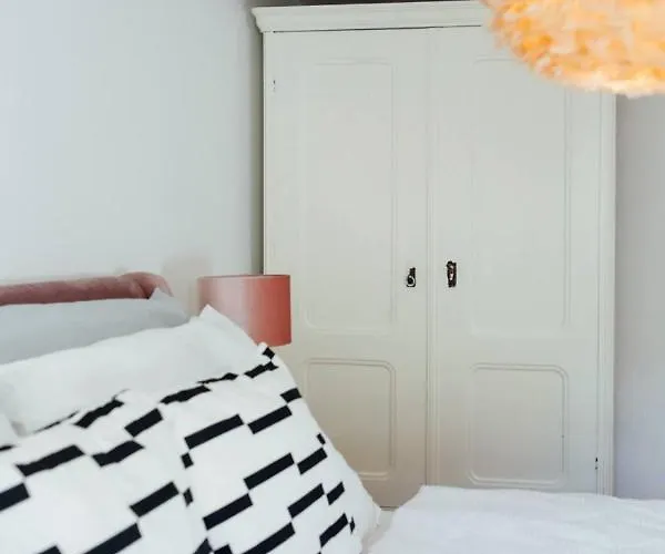 Aussee- Hallsatt Salzherrenhof- Kueche, Wlan, Netflix شقة باد اوسي