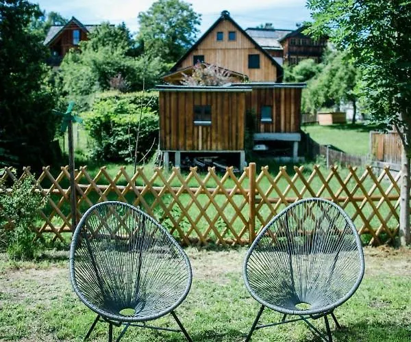 Aussee- Hallsatt Salzherrenhof- Kueche, Wlan, Netflix